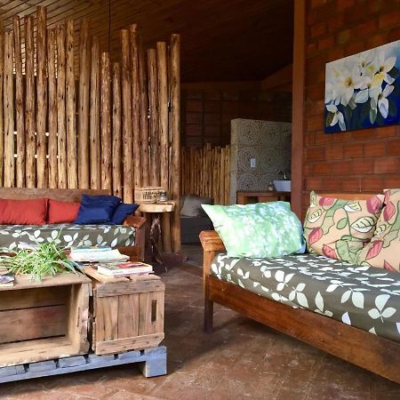 Вилла Chale Bali Кунья Экстерьер фото