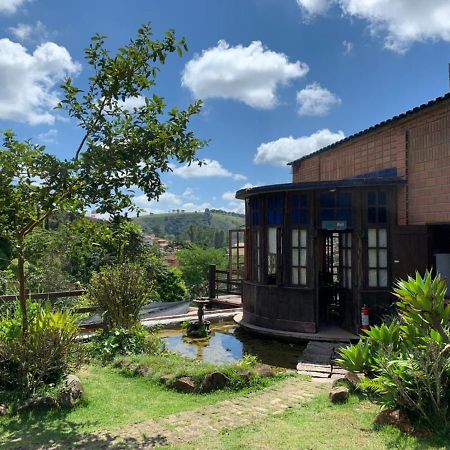 Вилла Chale Bali Кунья Экстерьер фото