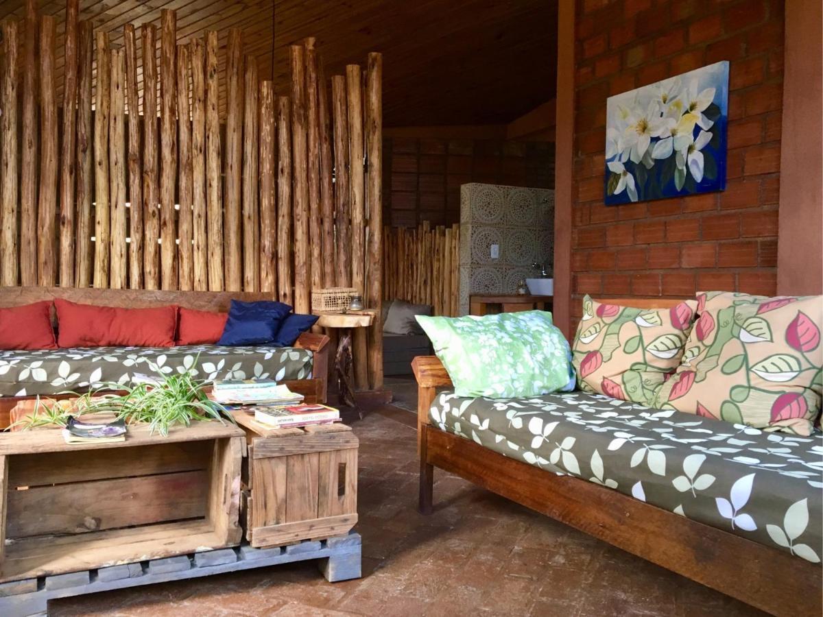 Вилла Chale Bali Кунья Экстерьер фото