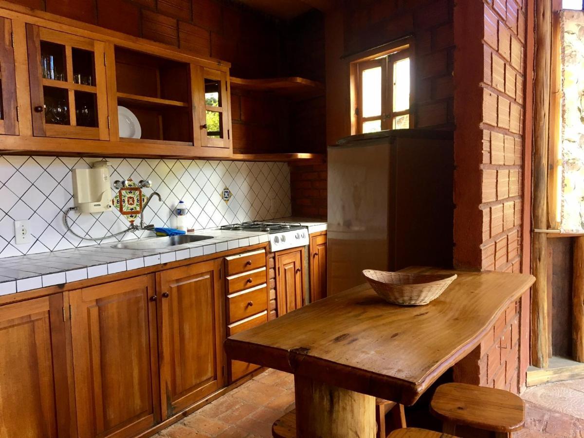 Вилла Chale Bali Кунья Экстерьер фото