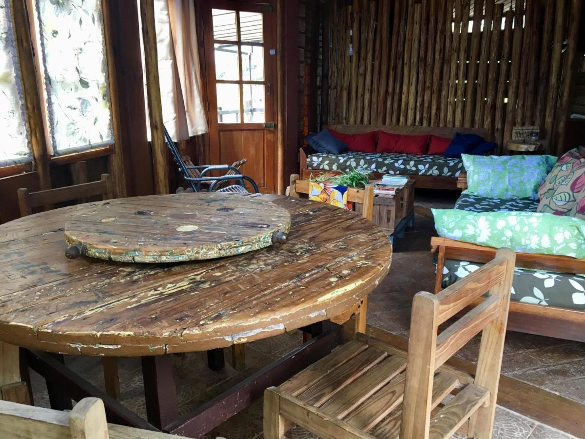 Вилла Chale Bali Кунья Экстерьер фото