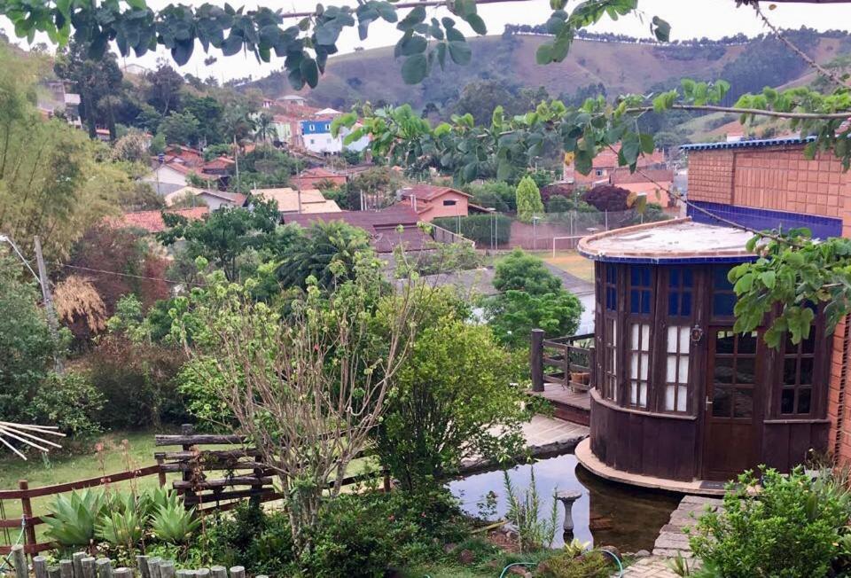 Вилла Chale Bali Кунья Экстерьер фото