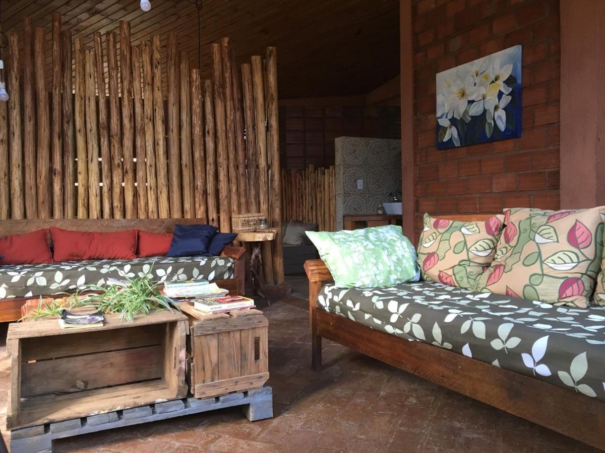 Вилла Chale Bali Кунья Экстерьер фото