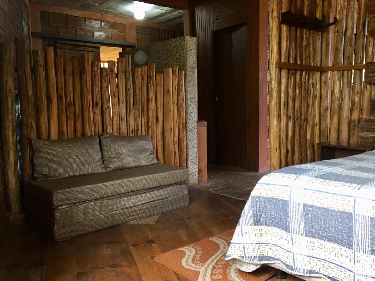 Вилла Chale Bali Кунья Экстерьер фото