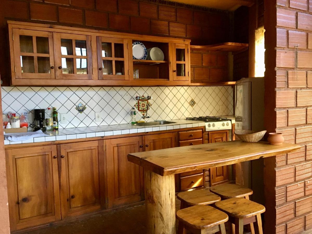 Вилла Chale Bali Кунья Экстерьер фото
